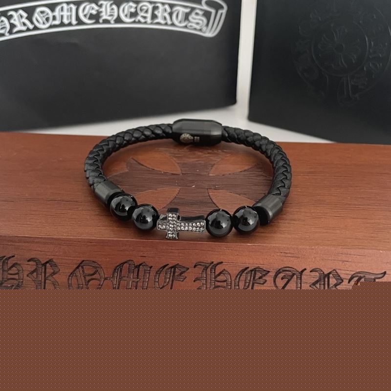 Ch**me He**ts bracelets